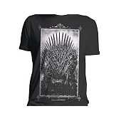 Game of Thrones - You Win or You Die T-Shirt - M