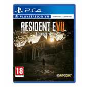 Resident Evil VII - Biohazard