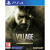 Resident Evil : Village - Gold Edition