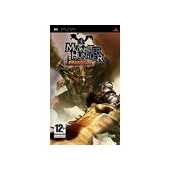 Monster hunter freedom