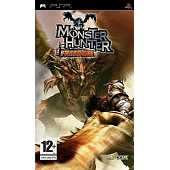 Monster Hunter Freedom