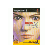 Resident Evil : Code Veronica X