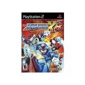 Megaman X8
