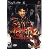Onimusha 2 : Samurai's Destiny