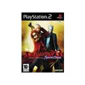 Devil may cry 3 - Special Edition : Dante's awakening