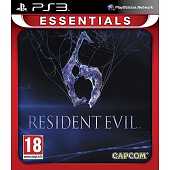 Resident Evil 6 Essentials
