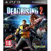 Dead Rising UK PS3