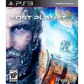 Lost Planet 3