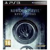 Resident Evil Revelations