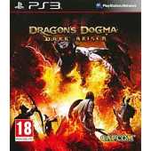 Dragon's Dogma Dark Arisen
