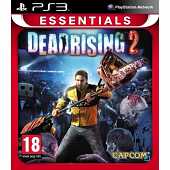 Dead Rising 2 Essentials