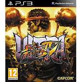 Ultra Street Fighter IV