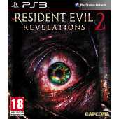 Resident Evil Revelations 2