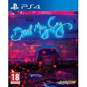 Devil May Cry 5 Deluxe Steelbook Edition