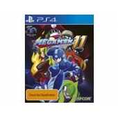 Megaman 11 (PS4)