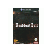 Resident Evil