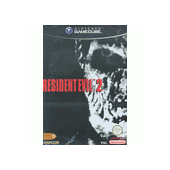 GC Resident Evil 2 sous blister