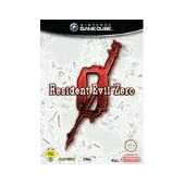 Resident Evil Archives: Zero (Wii) (Neuf)