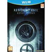 Resident Evil : Revelations
