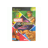 Marvel vs capcom 2