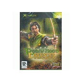 Robin Hood "Defender of the crown"