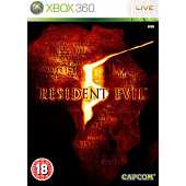 Resident Evil 5