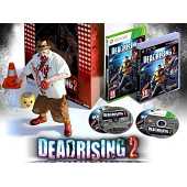 Dead Rising 2 - The Outbreak  (collector)