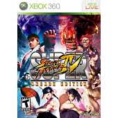 - Xbox 360