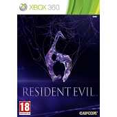Resident Evil 6
