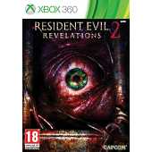 Resident Evil Revelations 2