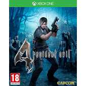 Resident Evil 4 Remastered
