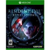 Resident Evil Revelations