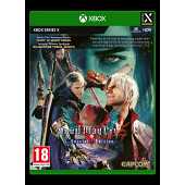 Devil May Cry 5 Special Edition