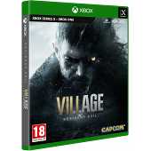 Resident Evil: Village (Xbox Series X)