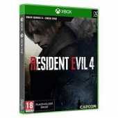 Resident Evil 4 Remake - Xbox Series X
