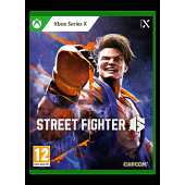 STREET FIGHTER 6
