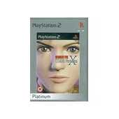 Code veronica X Platinum