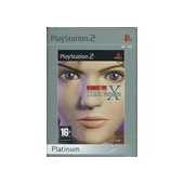 Resident Evil Code Veronica X