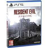 Resident Evil 9 : Requiem - Édition Lenticulaire