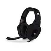 4Gamers - PRO 4-80 PS4 Licensed Wired Stereo Gaming Headset