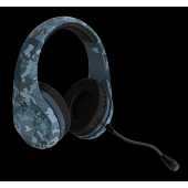 4Gamers - PRO4-70 PS4 Licensed Wired Stereo Gaming Headset Camo