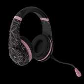 4Gamers - PRO4-70 PS4 Licensed Wired Stereo Gaming Headset Camo