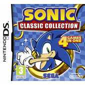 Sonic Classics Collection
