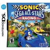 Sonic & SEGA All-Stars Racing