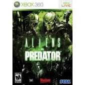 Aliens vs Predator UK
