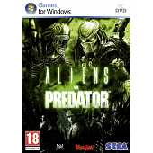Aliens vs Predator
