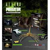 Aliens vs predator Limited edition