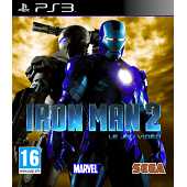 Iron man 2