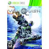 Vanquish - Xbox360