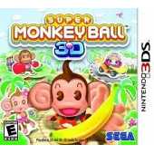 - 3DS